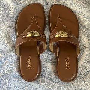 Michael Kors sandals